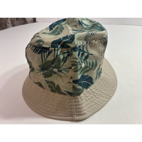 Disney Animal Kingdom 25th Anniversary Bucket Hat Safari Jungle Print 59cm Adult - Picture 5 of 7